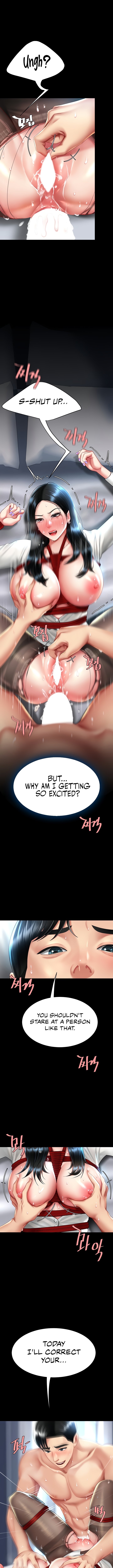 Go Ahead Mom chapter 52 page 13