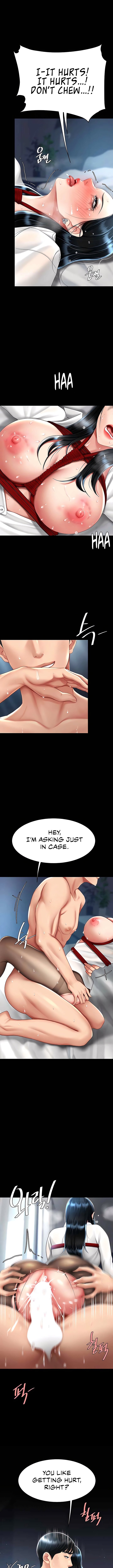 Go Ahead Mom chapter 53 page 6