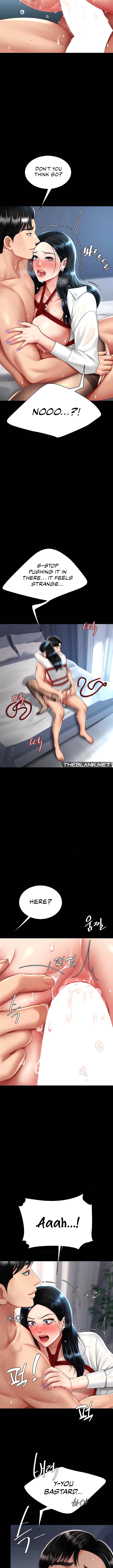 Go Ahead Mom chapter 53 page 8