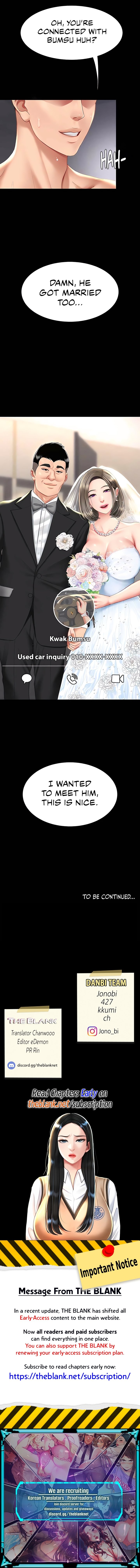 Go Ahead Mom chapter 53 page 14