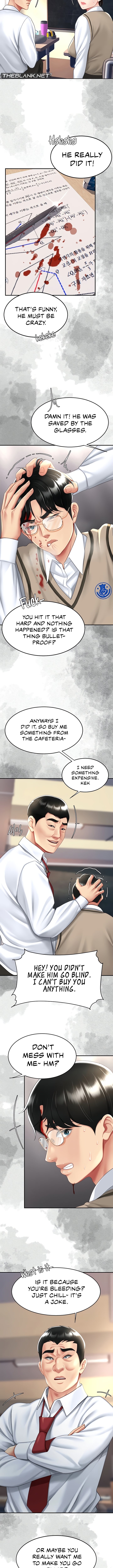 Go Ahead Mom chapter 54 page 7