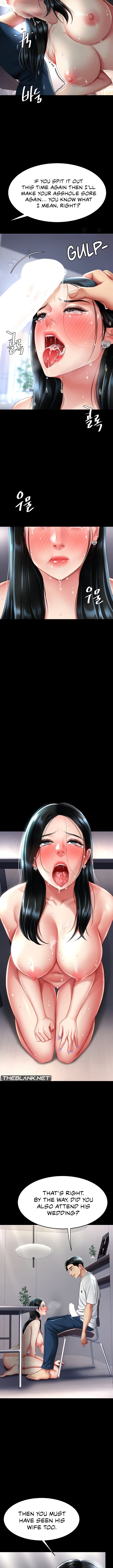 Go Ahead Mom chapter 54 page 10