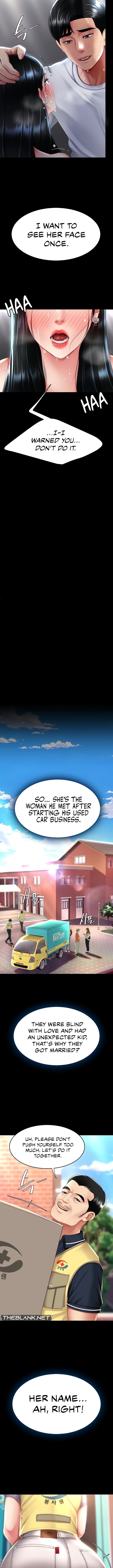 Go Ahead Mom chapter 54 page 11