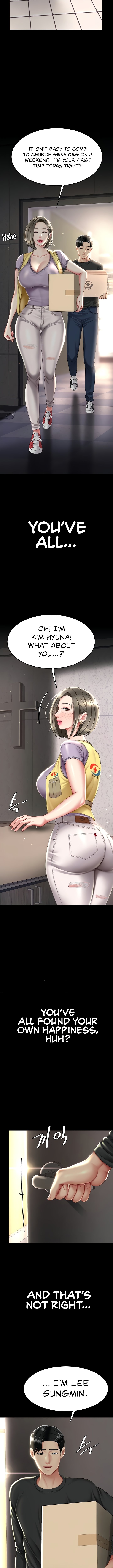 Go Ahead Mom chapter 54 page 14