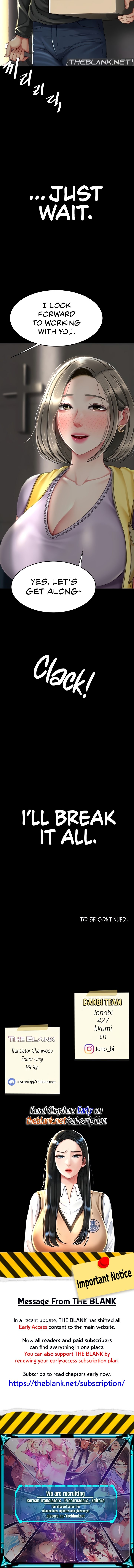 Go Ahead Mom chapter 54 page 15