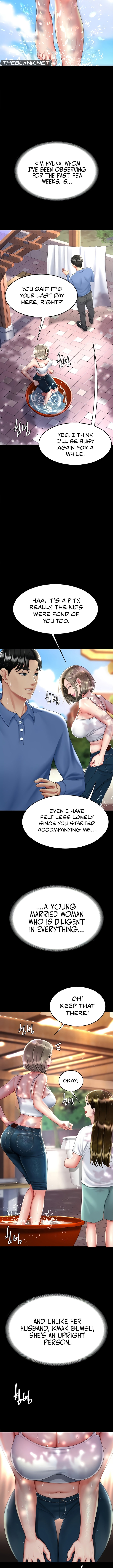 Go Ahead Mom chapter 55 page 6
