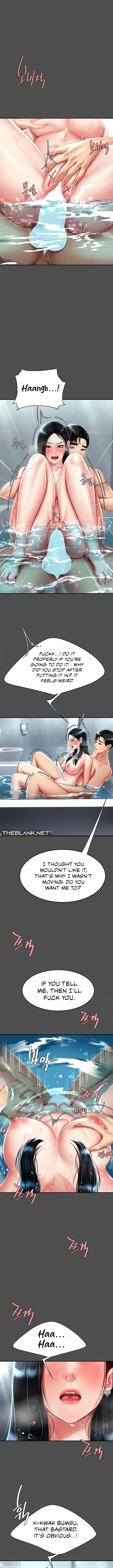 Go Ahead Mom chapter 55 page 9