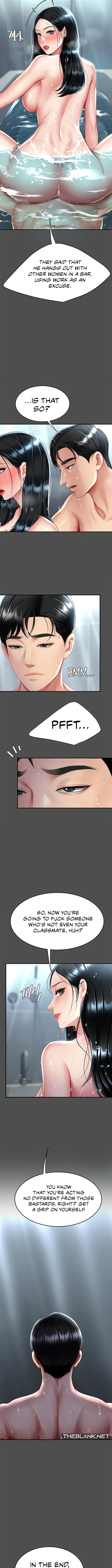 Go Ahead Mom chapter 55 page 10