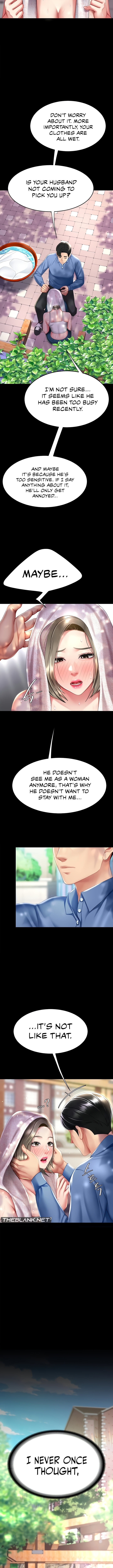 Go Ahead Mom chapter 55 page 13
