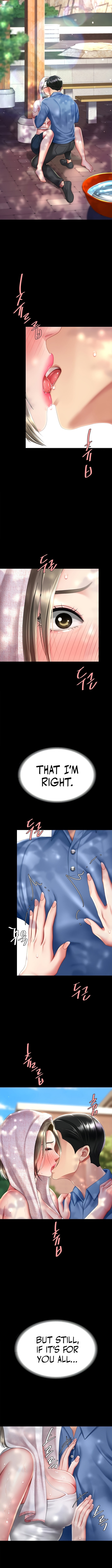Go Ahead Mom chapter 55 page 14