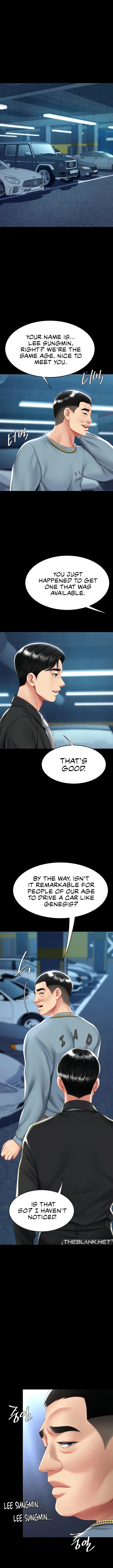 Go Ahead Mom chapter 56 page 4