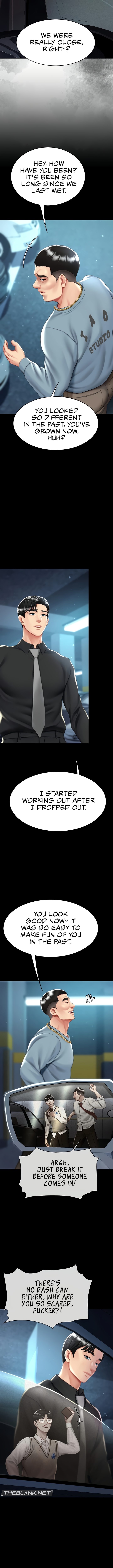 Go Ahead Mom chapter 56 page 6
