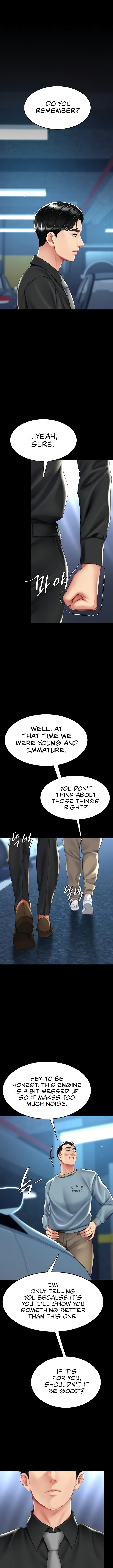 Go Ahead Mom chapter 56 page 7