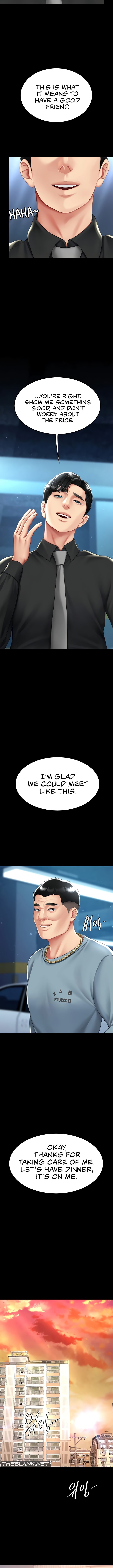 Go Ahead Mom chapter 56 page 8