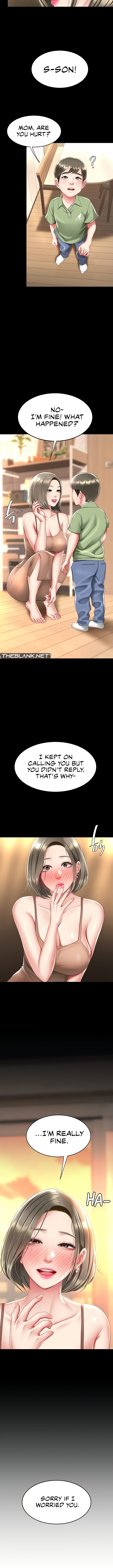Go Ahead Mom chapter 56 page 10