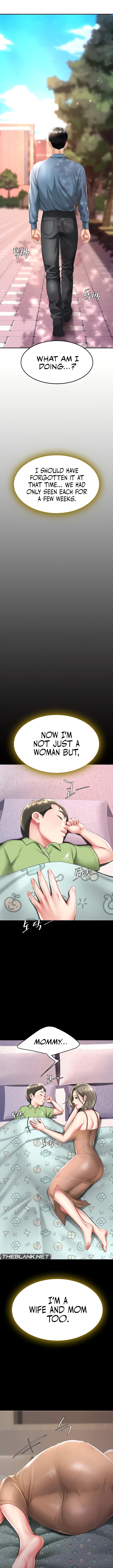 Go Ahead Mom chapter 56 page 12