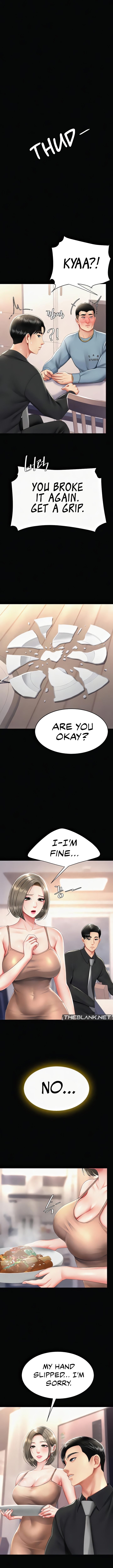 Go Ahead Mom chapter 57 page 4