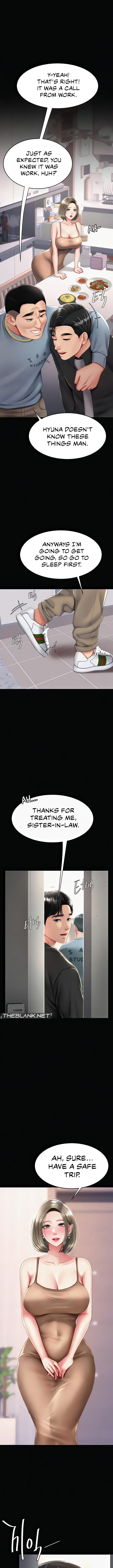 Go Ahead Mom chapter 57 page 9
