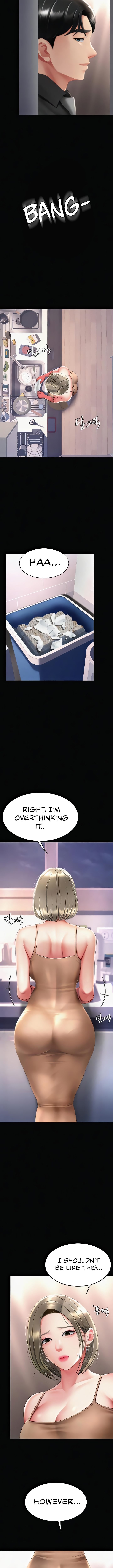 Go Ahead Mom chapter 57 page 10