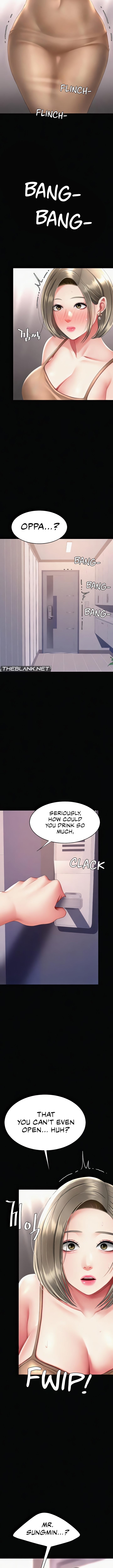 Go Ahead Mom chapter 57 page 11