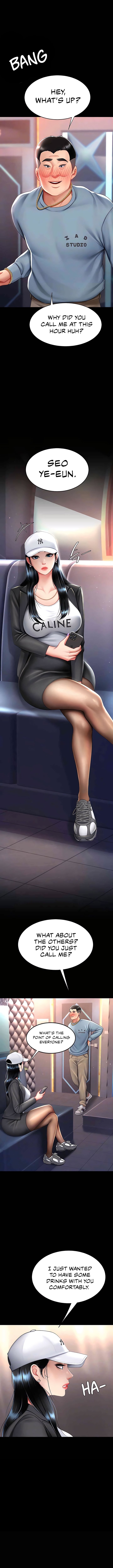 Go Ahead Mom chapter 58 page 3