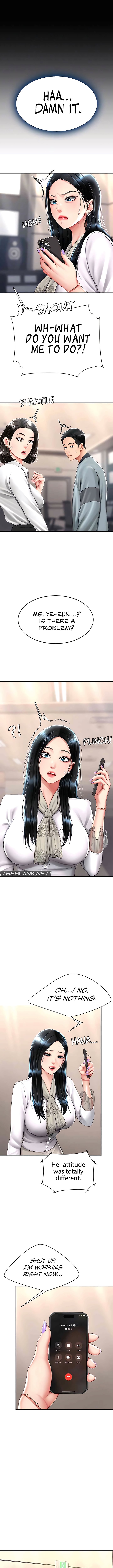 Go Ahead Mom chapter 58 page 4