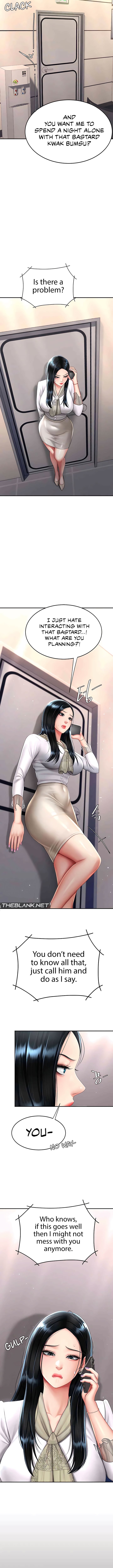 Go Ahead Mom chapter 58 page 5