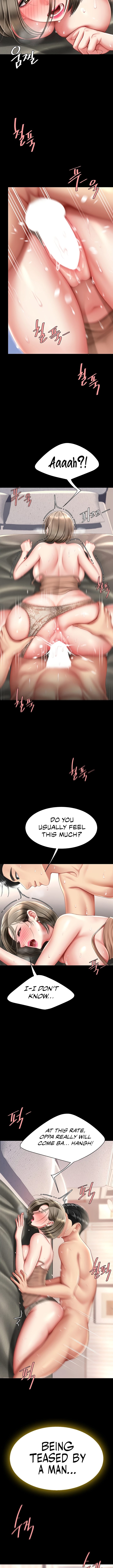 Go Ahead Mom chapter 59 page 5