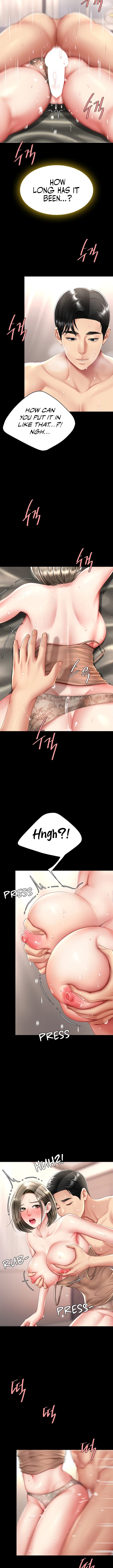 Go Ahead Mom chapter 59 page 6