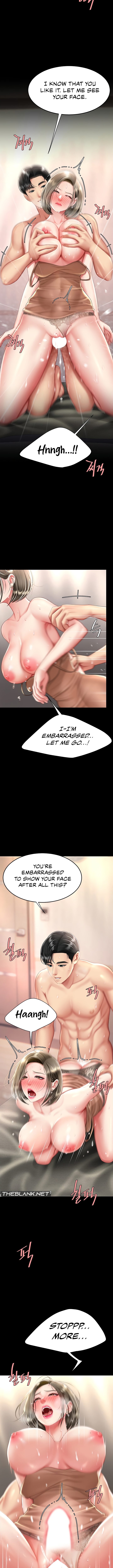 Go Ahead Mom chapter 59 page 7