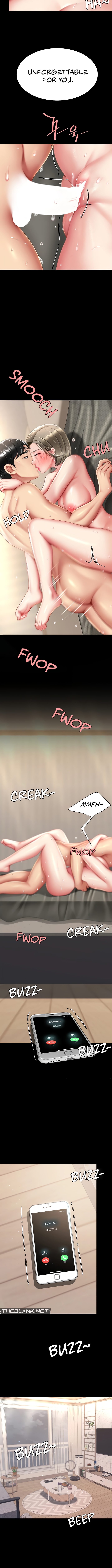 Go Ahead Mom chapter 59 page 15
