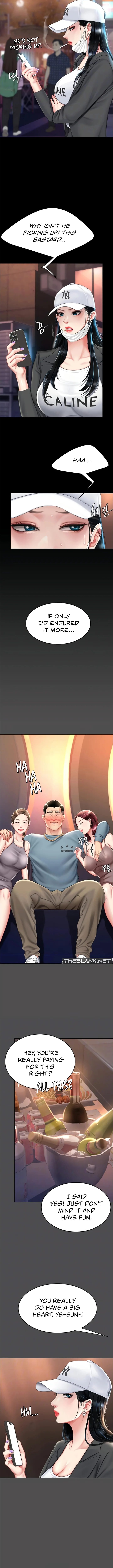 Go Ahead Mom chapter 60 page 3