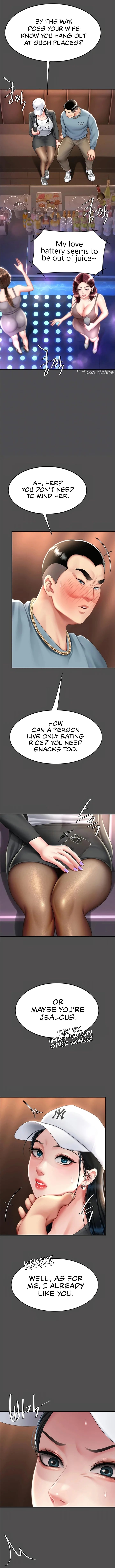 Go Ahead Mom chapter 60 page 4