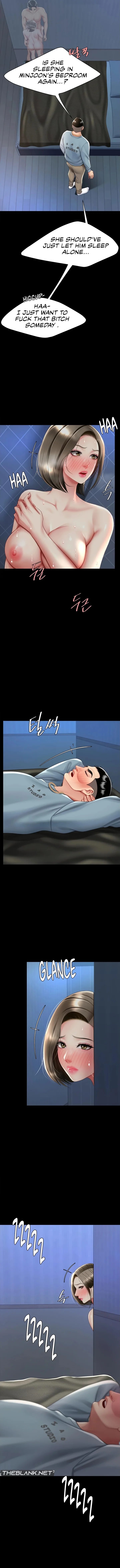 Go Ahead Mom chapter 60 page 8