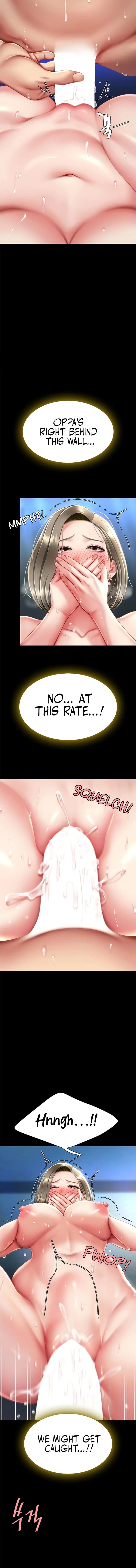 Go Ahead Mom chapter 60 page 10