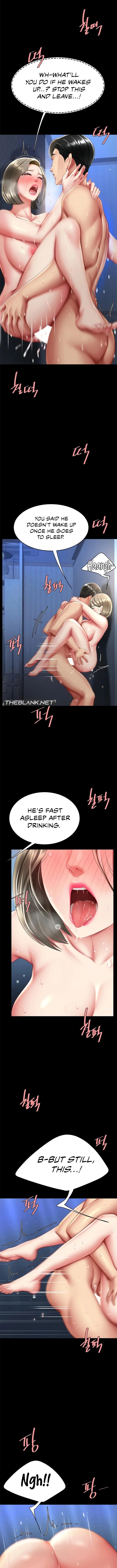 Go Ahead Mom chapter 60 page 12
