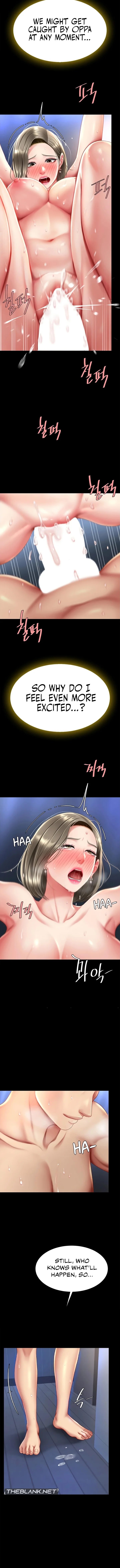 Go Ahead Mom chapter 60 page 14