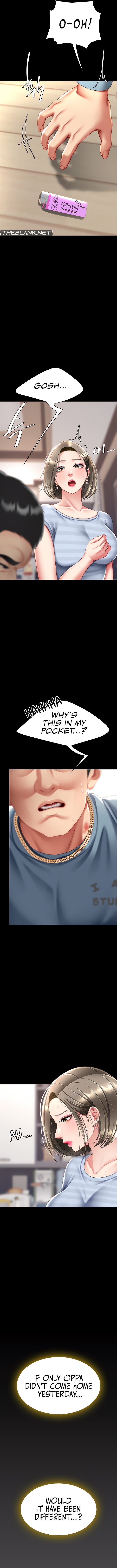 Go Ahead Mom chapter 61 page 11