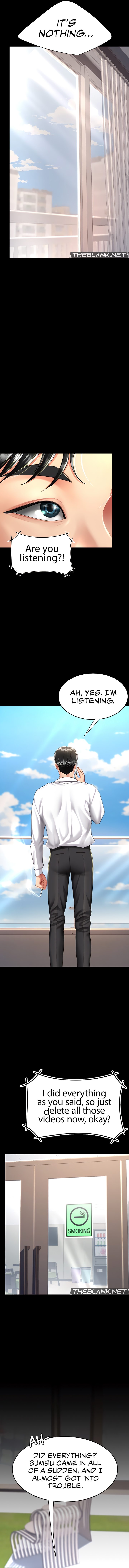 Go Ahead Mom chapter 61 page 13