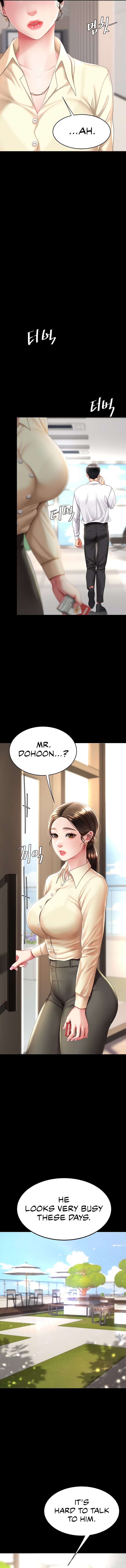 Go Ahead Mom chapter 61 page 15