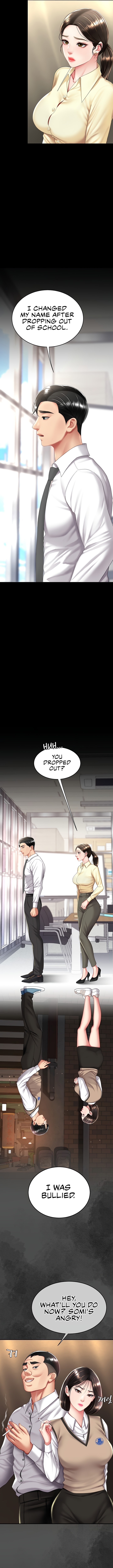 Go Ahead Mom chapter 62 page 11