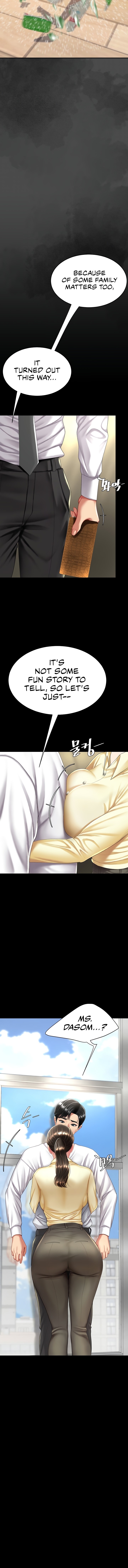 Go Ahead Mom chapter 62 page 14