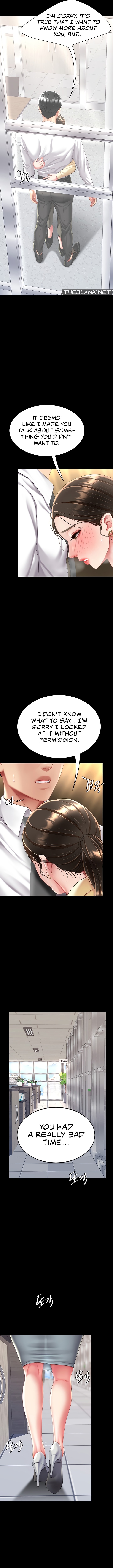 Go Ahead Mom chapter 62 page 15