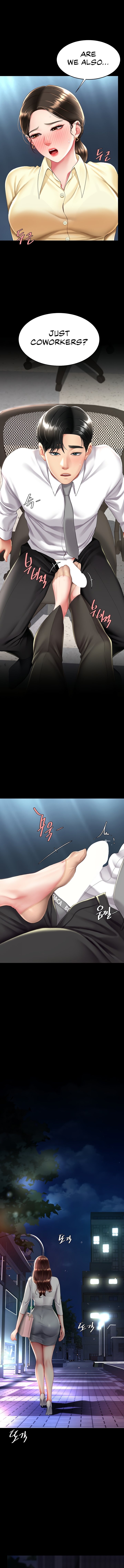 Go Ahead Mom chapter 63 page 13