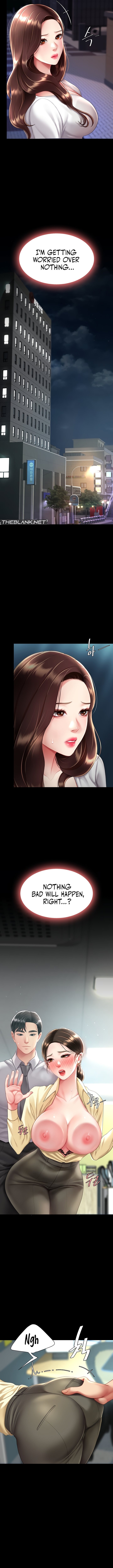 Go Ahead Mom chapter 63 page 14