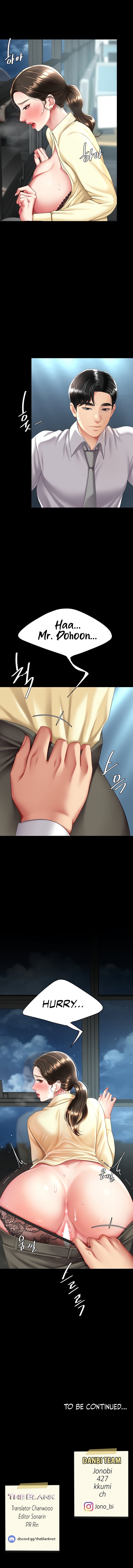 Go Ahead Mom chapter 63 page 15