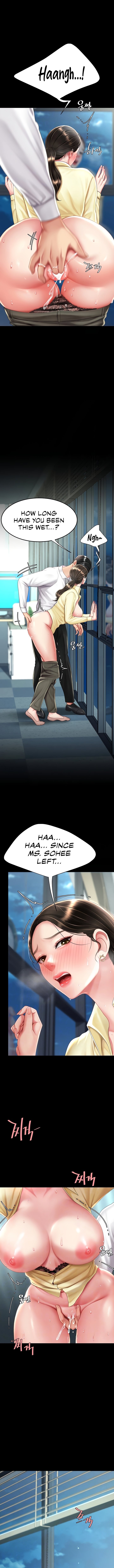 Go Ahead Mom chapter 64 page 3