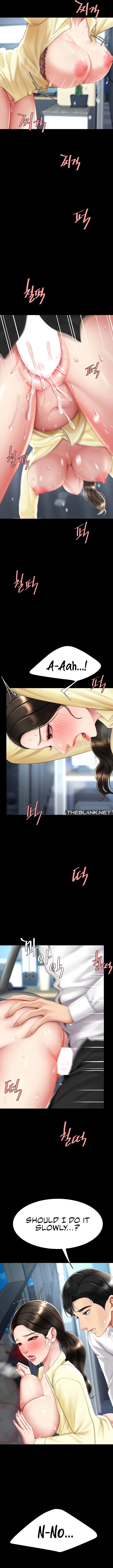 Go Ahead Mom chapter 64 page 7