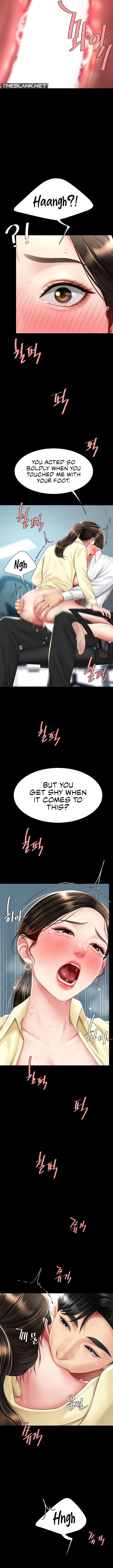 Go Ahead Mom chapter 65 page 5