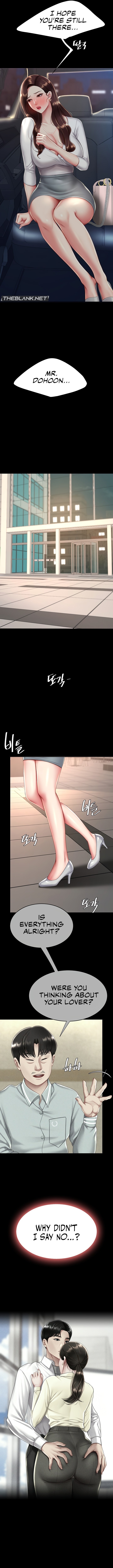 Go Ahead Mom chapter 65 page 12